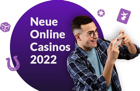 brandneue online casinos 2022
